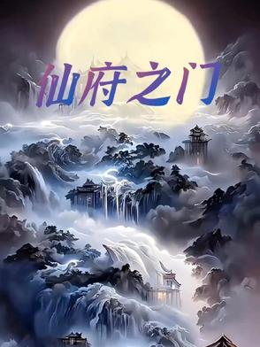 仙府之门仙府之门