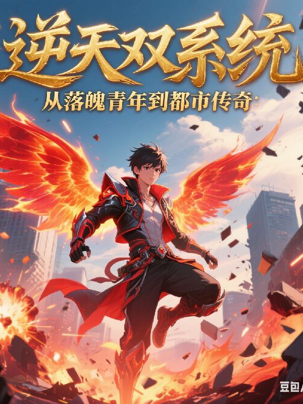逆天双系统：从落魄青年到都市逆天双系统：从落魄青年到都市