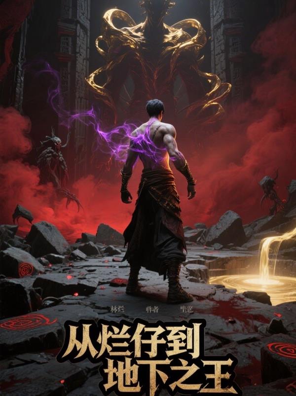 从烂仔到地下之王从烂仔到地下之王